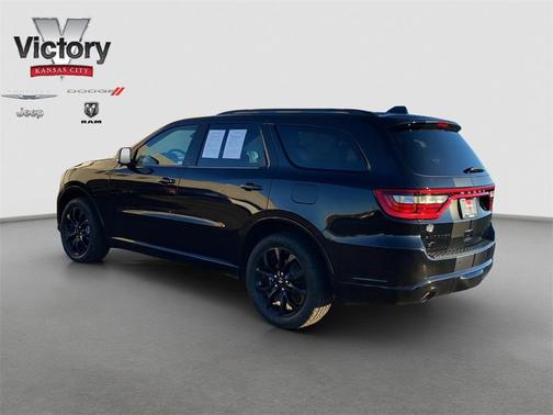 2020 Dodge Durango GT Plus