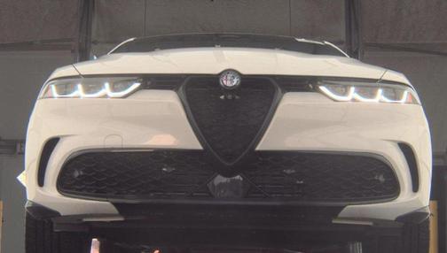 2024 Alfa Romeo Tonale Veloce EAWD