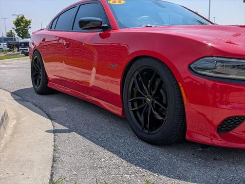 2023 Dodge Charger R/T