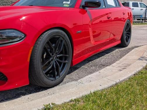 2023 Dodge Charger R/T