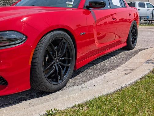 2023 Dodge Charger R/T