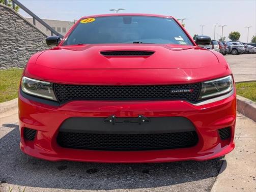 2023 Dodge Charger R/T