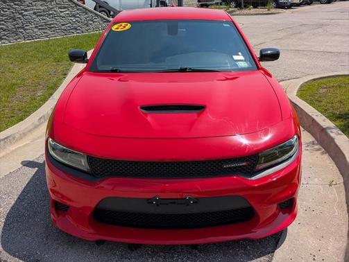 2023 Dodge Charger R/T