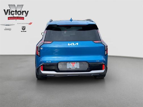 2024 Kia EV9 GT-Line