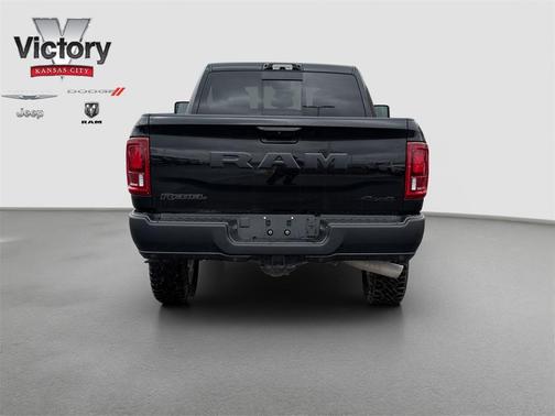 2025 RAM 2500 Power Wagon