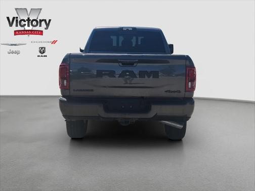 2025 RAM 2500 Laramie Crew Cab 4x4 6'4' Box