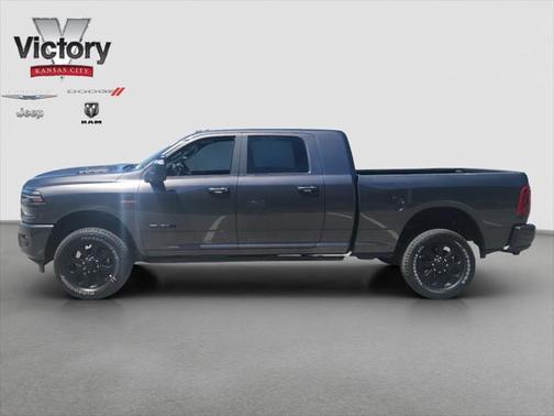 2025 RAM 2500 Laramie Crew Cab 4x4 6'4' Box