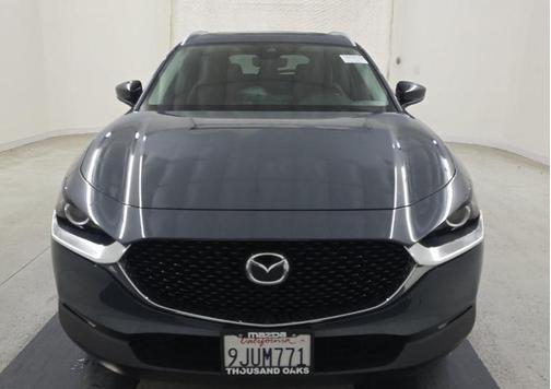 2023 Mazda CX-30 2.5 S Carbon Edition