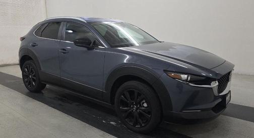 2023 Mazda CX-30 2.5 S Carbon Edition