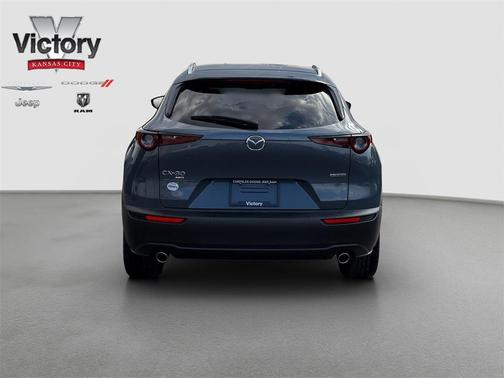 2023 Mazda CX-30 2.5 S Carbon Edition
