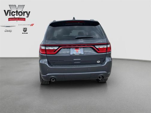 2025 Dodge Durango GT AWD