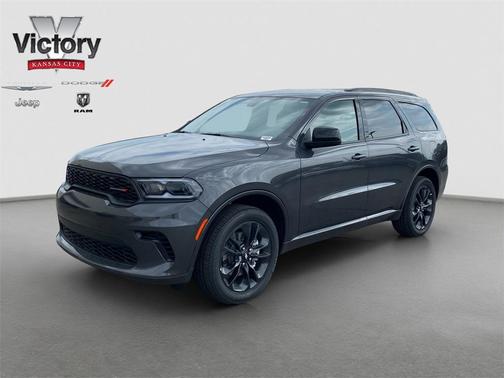2025 Dodge Durango GT AWD