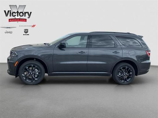 2025 Dodge Durango GT AWD