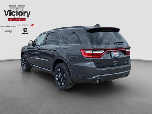 2025 Dodge Durango GT AWD