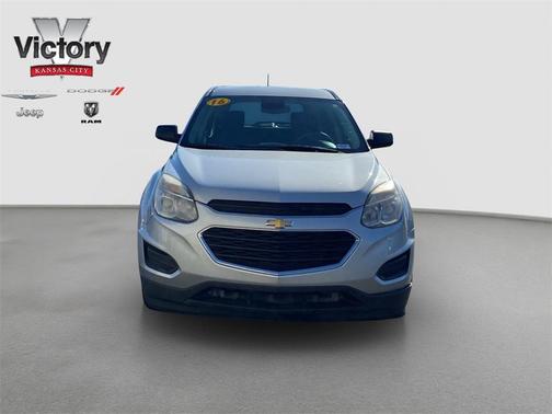 2016 Chevrolet Equinox L