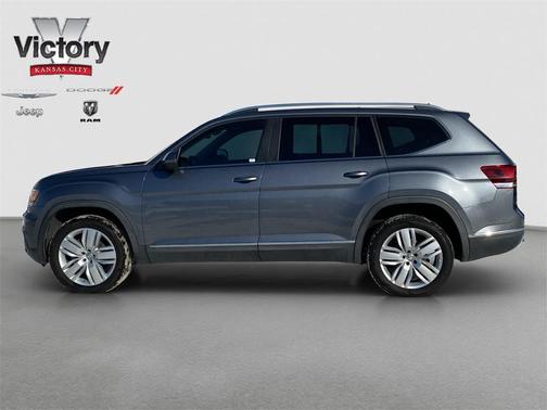 2020 Volkswagen Atlas 2.0T SEL