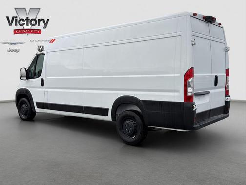 2025 RAM ProMaster 3500 High Roof