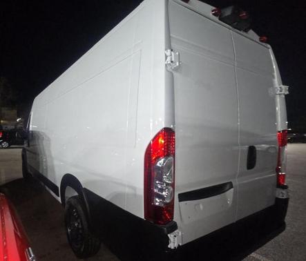 2025 RAM ProMaster 3500 High Roof