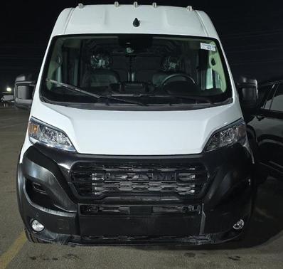 2025 RAM ProMaster 3500 High Roof