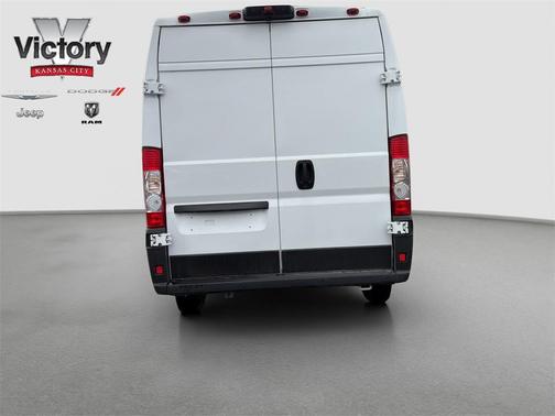 2025 RAM ProMaster 3500 High Roof