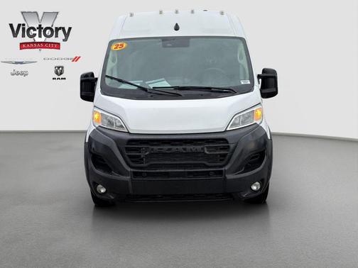 2025 RAM ProMaster 3500 High Roof