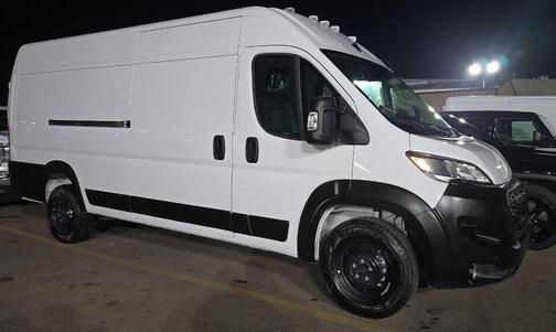 2025 RAM ProMaster 3500 High Roof