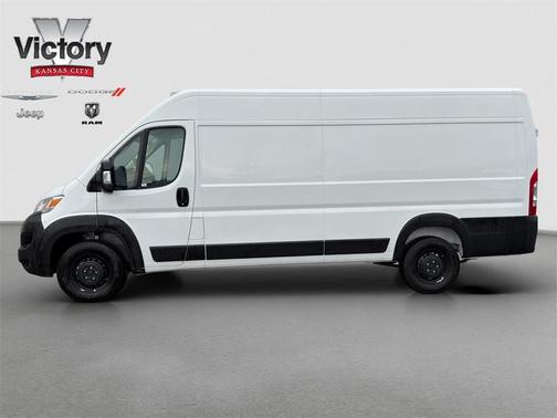 2025 RAM ProMaster 3500 High Roof