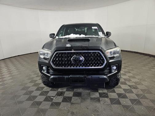 2018 Toyota Tacoma TRD Off Road