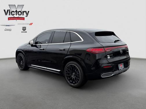 2024 Mercedes-Benz AMG EQE 4MATIC+