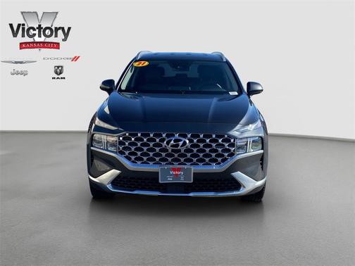 2021 Hyundai SANTA FE SEL 2.4
