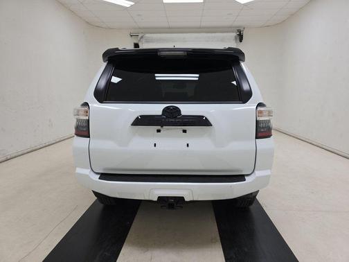 2021 Toyota 4Runner Venture Special Edition