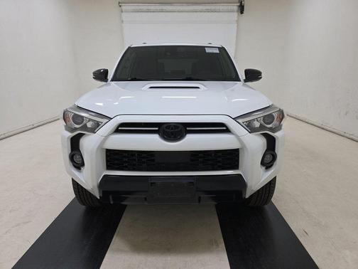 2021 Toyota 4Runner Venture Special Edition