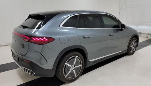 2023 Mercedes-Benz EQE 500 4MATIC