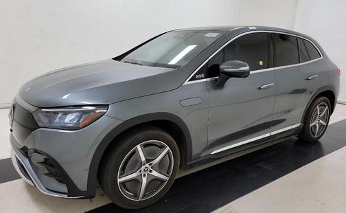2023 Mercedes-Benz EQE 500 4MATIC