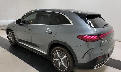 2023 Mercedes-Benz EQE 500 4MATIC
