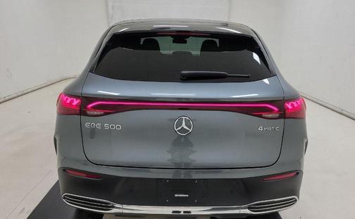 2023 Mercedes-Benz EQE 500 4MATIC