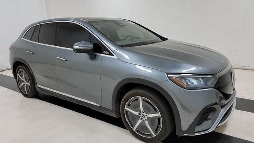 2023 Mercedes-Benz EQE 500 4MATIC