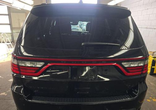 DB Black Crystal Clearcoat 2024 Dodge Durango R/T Premium AWD