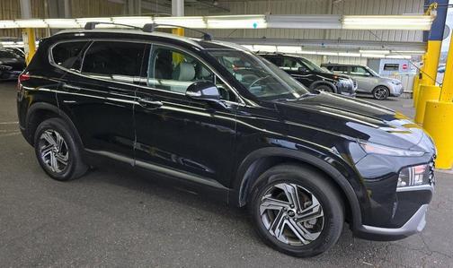 2023 Hyundai SANTA FE SEL 2.4