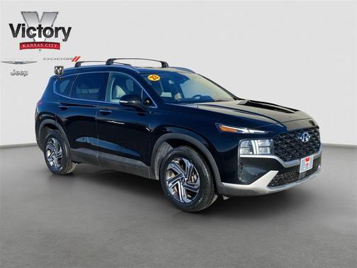 2023 Hyundai SANTA FE SEL 2.4
