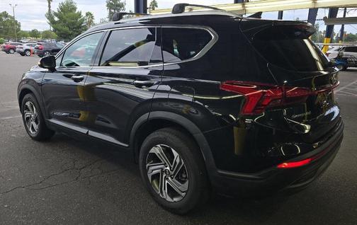 2023 Hyundai SANTA FE SEL 2.4