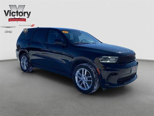 2023 Dodge Durango GT AWD