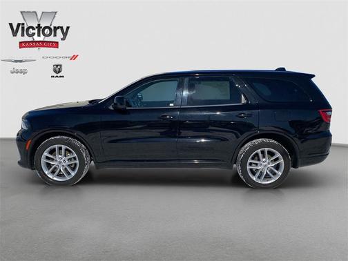 2023 Dodge Durango GT AWD