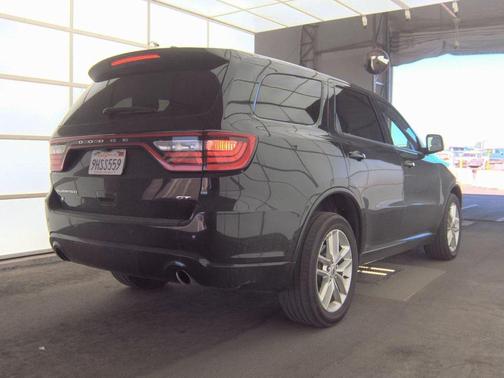 2023 Dodge Durango GT AWD
