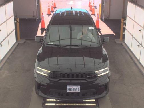 2023 Dodge Durango GT AWD