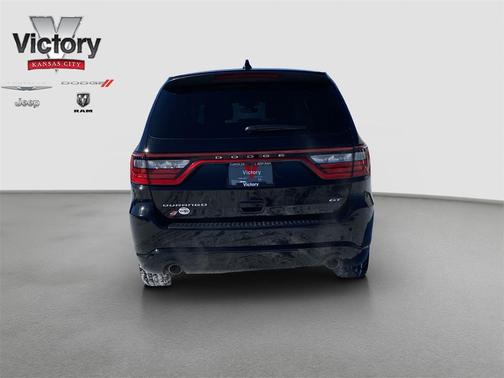 2023 Dodge Durango GT AWD
