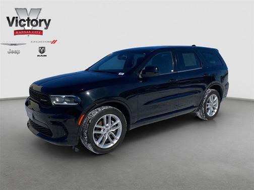 2023 Dodge Durango GT AWD