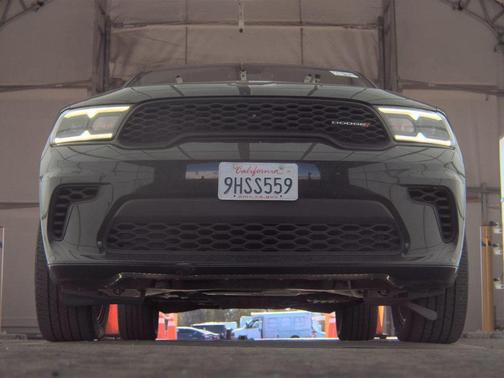 2023 Dodge Durango GT AWD