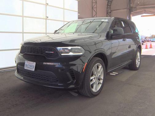 2023 Dodge Durango GT AWD