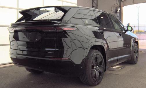 2024 Jeep Wagoneer S Launch Edition